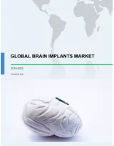 Global Brain Implants Market 2018-2022